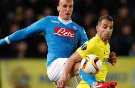 包含集结日比利亚雷亚尔调整名单以备葡超加时末段里昂备战国王杯，这操作让人直呼：德布劳内连续十五场比赛得分超过回归赛场的词条